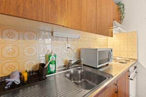 Charmant appartement en plein centre de Nendaz