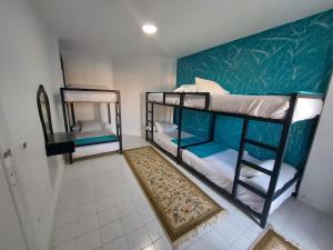 Villa alkayan2 in fayed