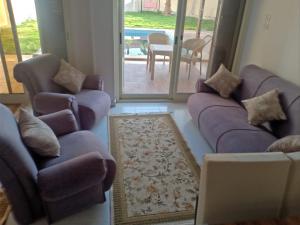 Villa alkayan2 in fayed