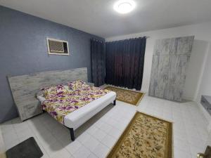 Villa alkayan2 in fayed