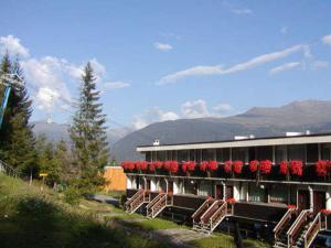 Appartamento Residence Sacha a Marilleva 1400 by Happy Holidays