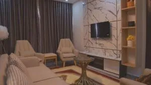 Grandeur Meridian Hotel and Suites - Asipa