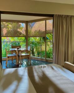 Maisons d'hotes Cannes Villa St Barth : photos des chambres