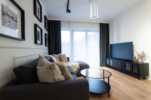 Apartament Pod Ósemką