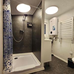 Grünhäuschen im Erzgebirge, 620 m üdM