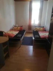 Das grosse Schlafzimmer - Hainchen