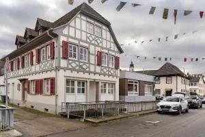 Ferienwohnung Merlin - Wallburg