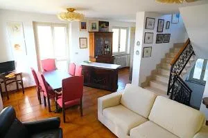 Saint Joseph Holiday Home by Alterego - Tigliole