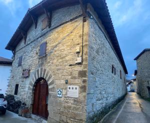 Casa Rural Ardantzena