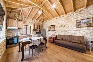 Guest House Aphrodite - Skalánion