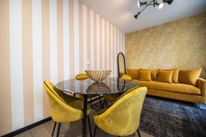 CIA - Triplex in Paris 17th