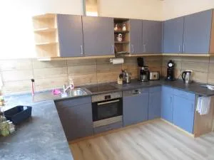 FeWo Bergstadt Ehrenfriedersdorf - Jahnsbach