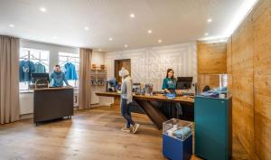 PLACES Obertauern by Valamar