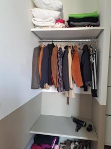 Superbe appartement cœur Avignon 6 personnes