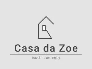 Casa da Zoe - Morro