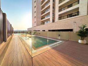 Stylish Studio in the Heart of Al Furjan 20AB4