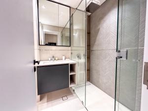 Stylish Studio in the Heart of Al Furjan 20AB4