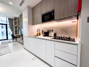 Stylish Studio in the Heart of Al Furjan 20AB4