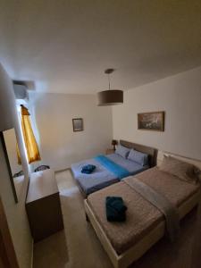 Modern Three Bedroom Apartment in Center Bugibba