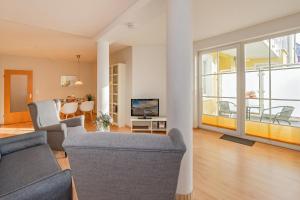 Dünenresidenz Bansin - 02