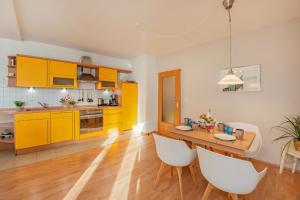 Dünenresidenz Bansin - 02