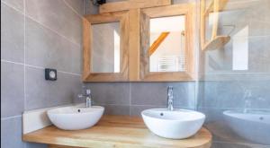 Maisons d'hotes Le Puy De Dome : photos des chambres