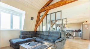 Maisons d'hotes Le Puy De Dome : photos des chambres