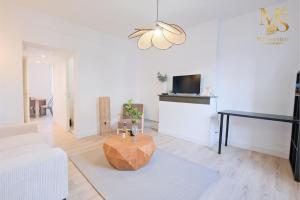 Appartements Charm A Corner of Paradise in Le Bugue : photos des chambres