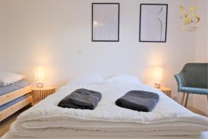 Appartements Charm A Corner of Paradise in Le Bugue : photos des chambres