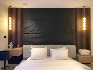 The Luxe Loft Apartment - Maroko