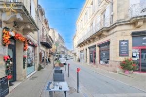Appartements Charm A Corner of Paradise in Le Bugue : photos des chambres