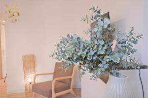 Appartements Charm A Corner of Paradise in Le Bugue : photos des chambres