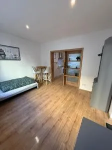 Ferienwohnung Schwarze Elster - 艾斯特维达