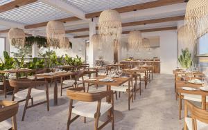 Sirines Luxury Hotel & SPA- Adults Only