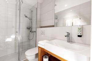 Hotel MeiSTAY - Self-Check-in