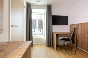 Hotel MeiSTAY - Self-Check-in