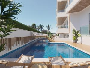 Sirines Luxury Hotel & SPA- Adults Only