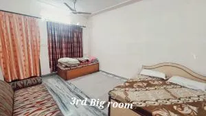 'Twamev ghar - a complete home' - Chaukhandi