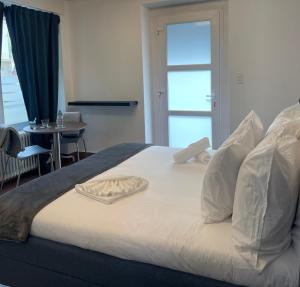 Veyrier Salève-Genève Pas-de-LEchelle