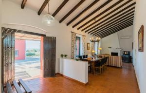 Cortijo Mazuecos by SharingCo