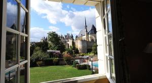Le Relais du Bellay
