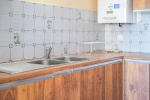 Appartement face mer - quartier des Présidents - 5 personnes