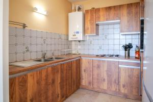 Appartement face mer - quartier des Présidents - 5 personnes