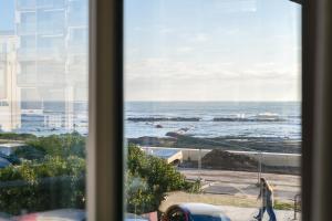 Appartement face mer - quartier des Présidents - 5 personnes