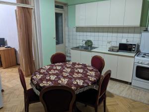 Chavchavadze Avenue 24, Best Location, Best Price