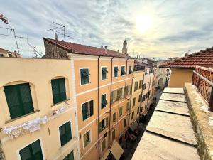 Apartamento de 1 dormitorio