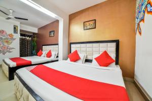 Dewa Goa Hotel Near Dabolim Airport