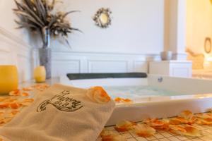 B&B Palazzo Aurora - a 5 minuti da Gallipoli