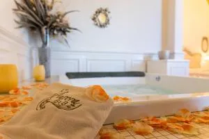 Palazzo Aurora - Alezio