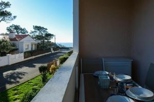 Grand Studio proche mer quartier de la Pironnière - 4 personnes